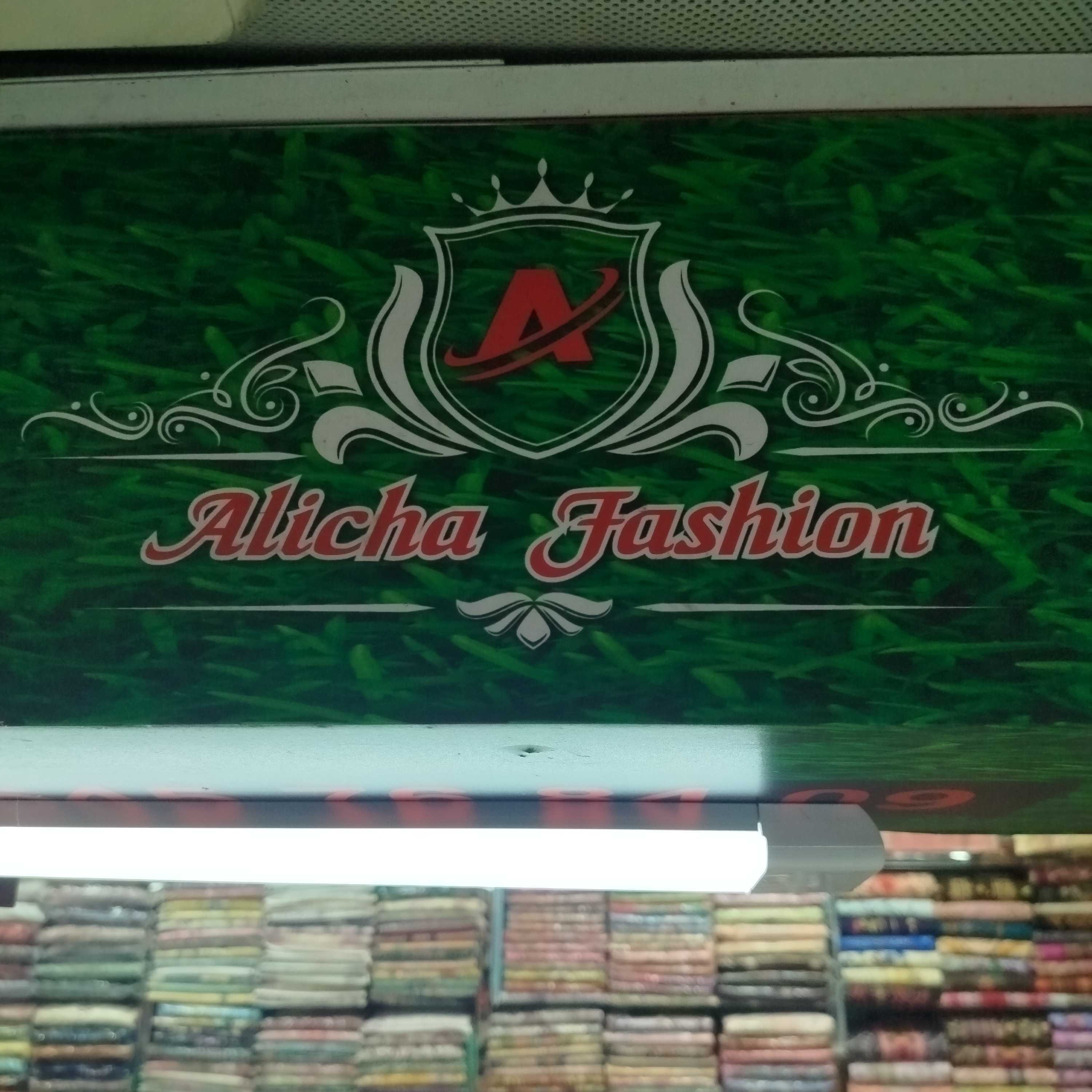 Alicha Fashion
