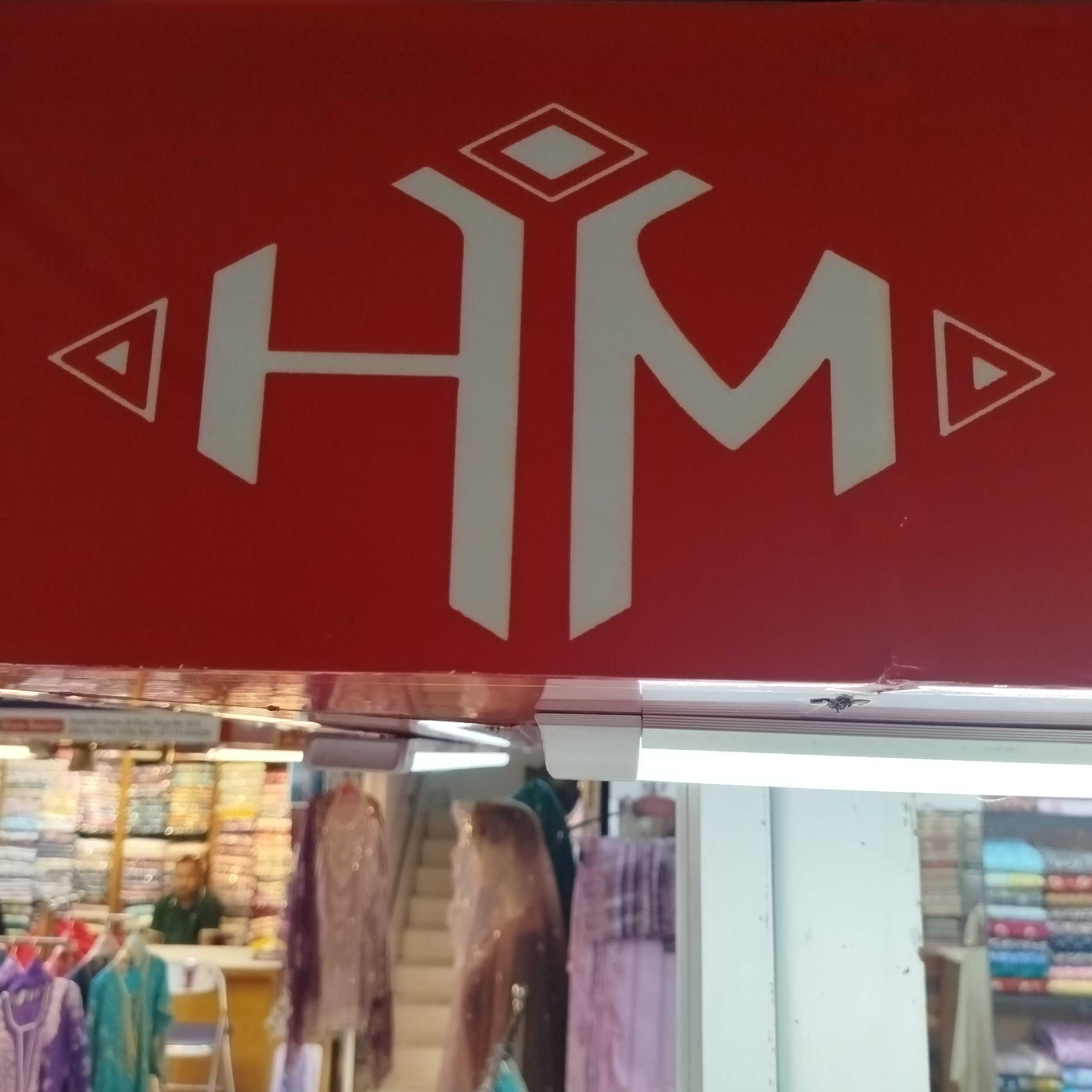 H&M Fashion
