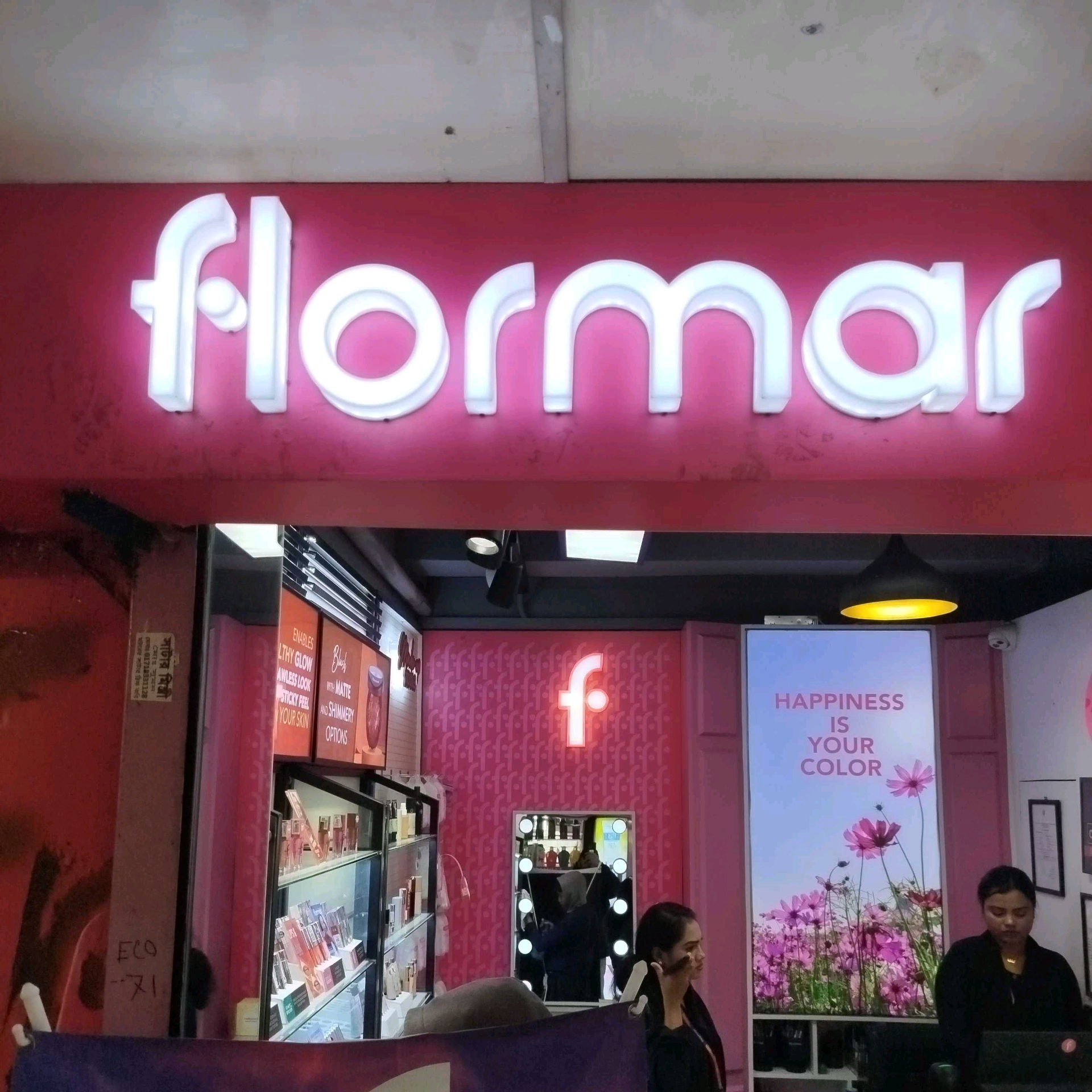 Flormar
