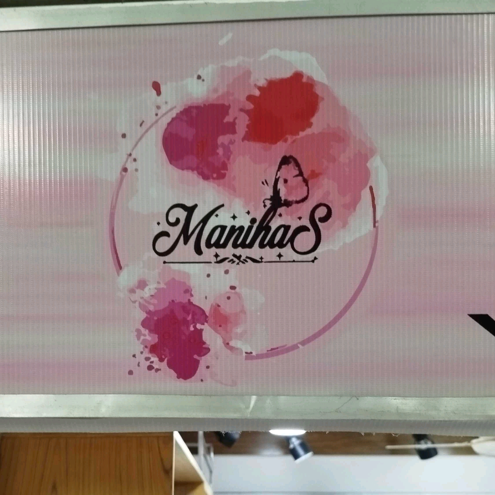 Manihas