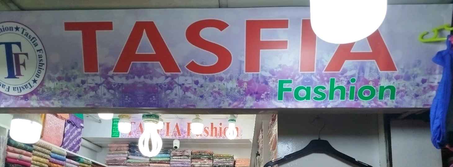 Tasfia Fashion