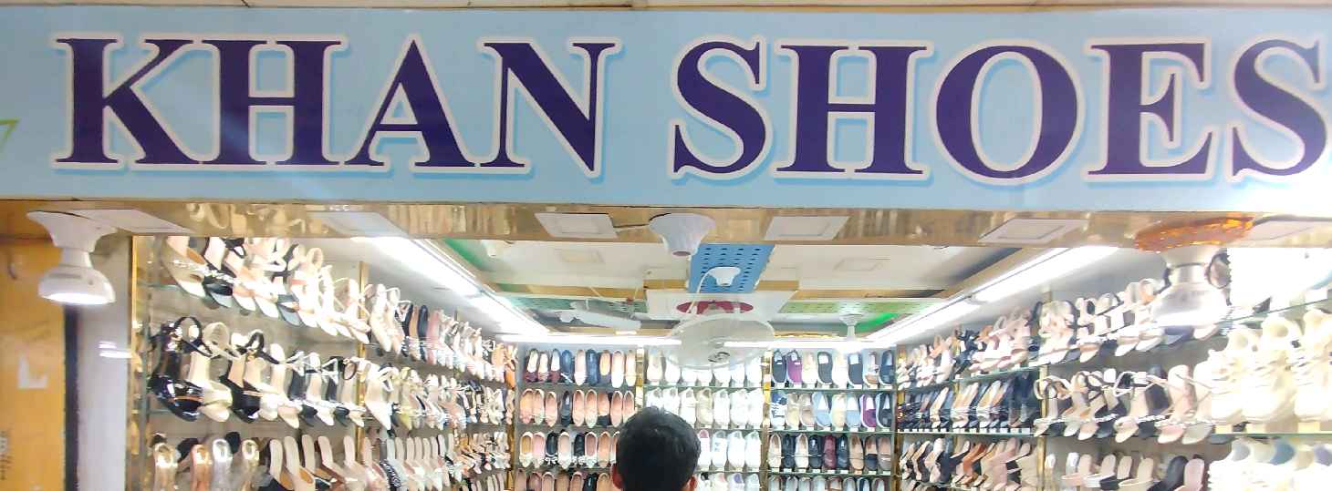 Khan Shoes