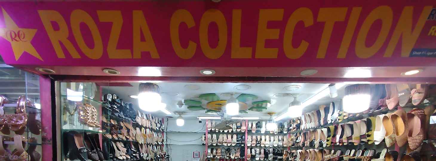 Roza Collection 