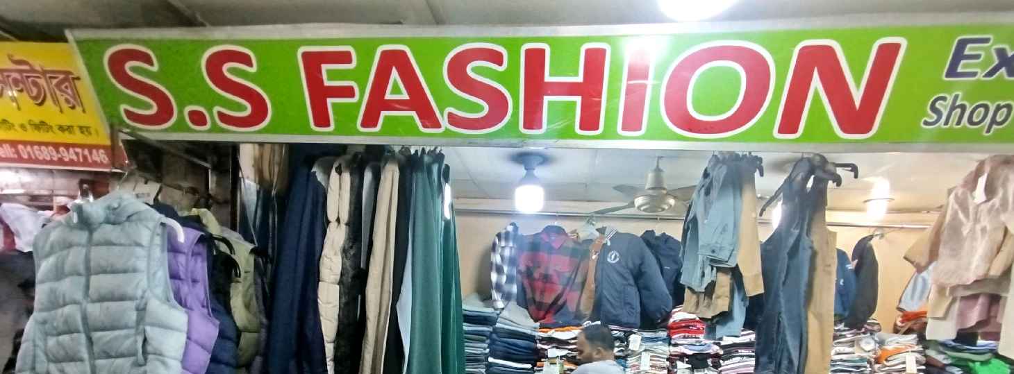 S.S Fashion