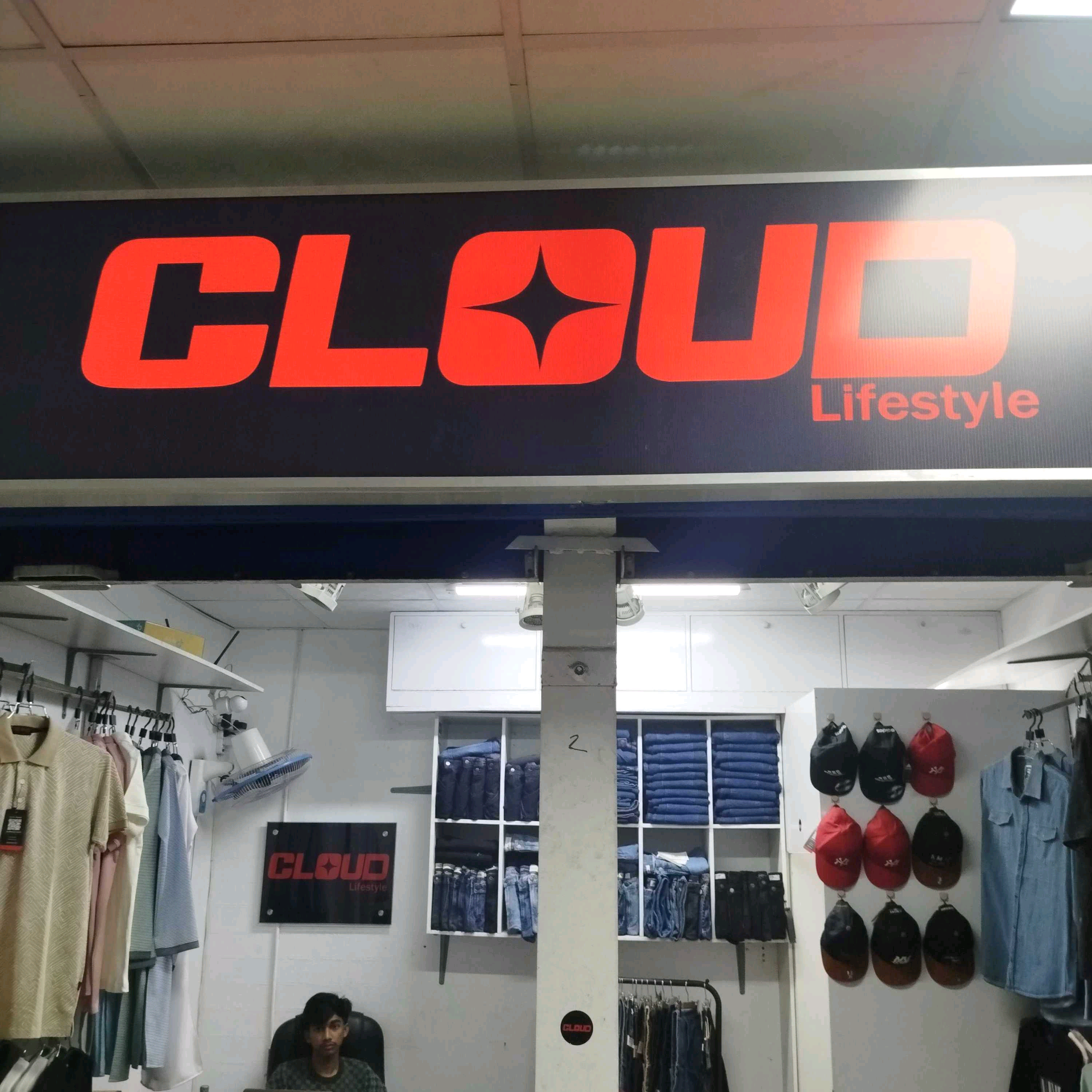 Cloud Lifestyle 