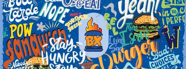 Burger Xpress - Mirpur 10