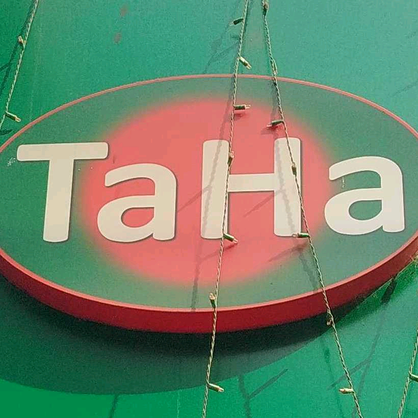 Taha Lifestyle 