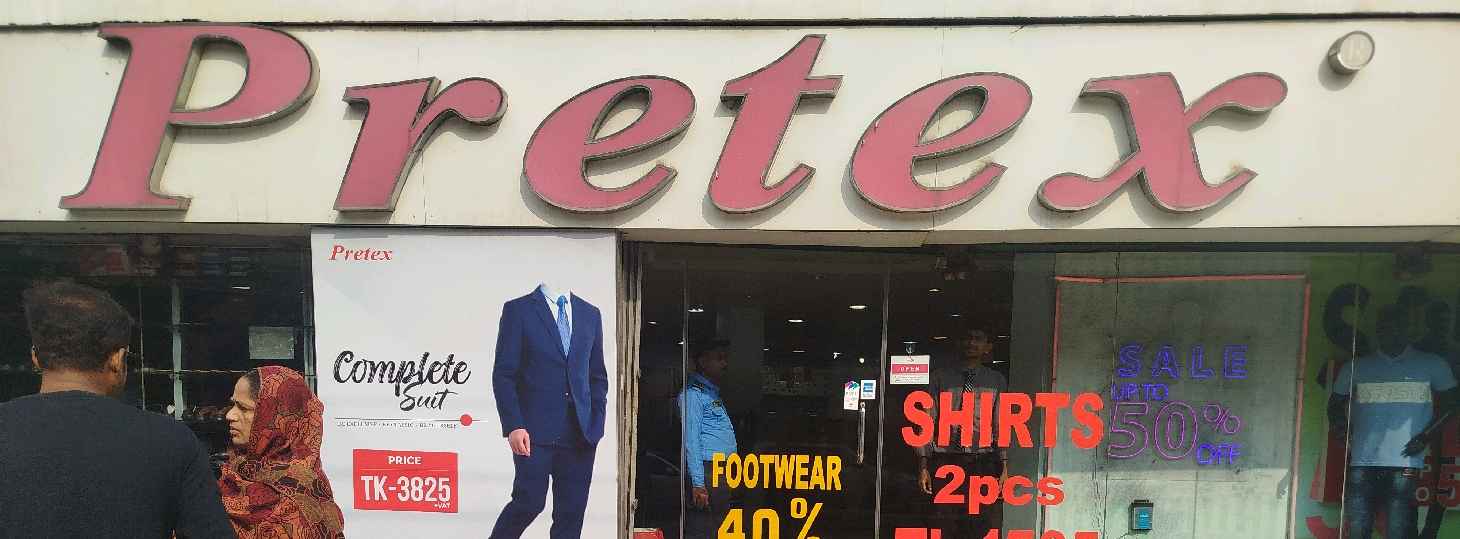 Pretex