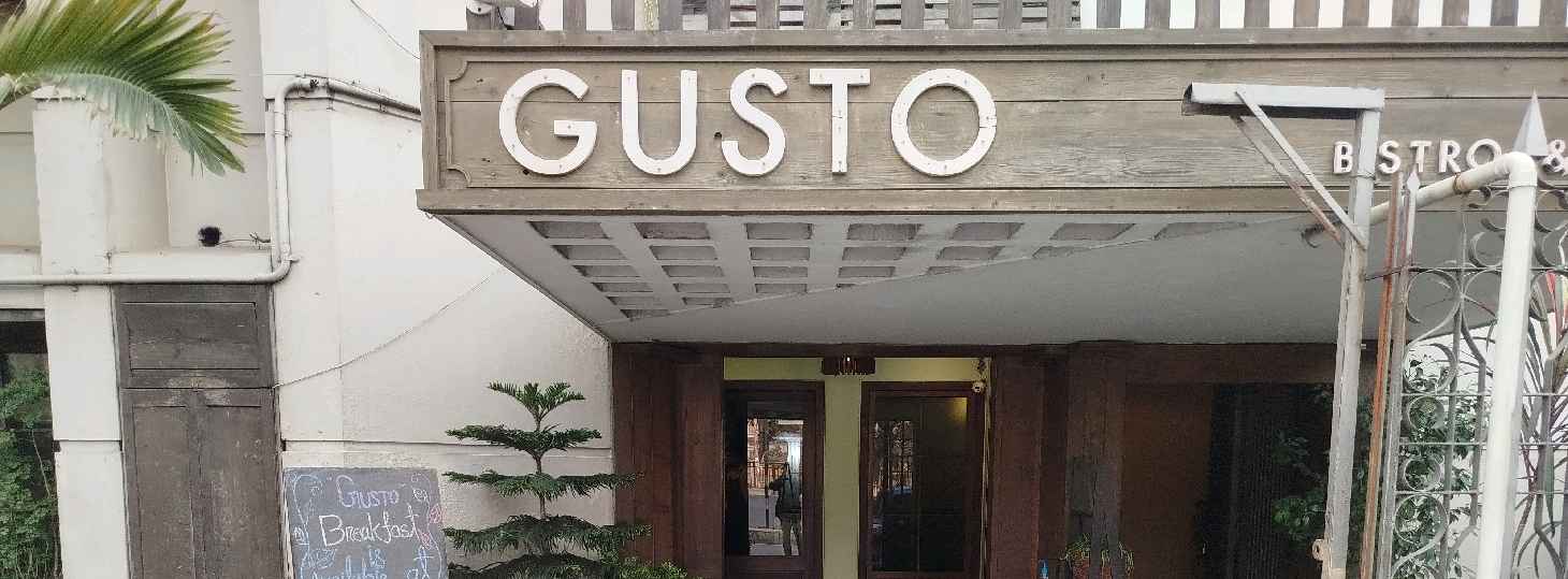 Gusto