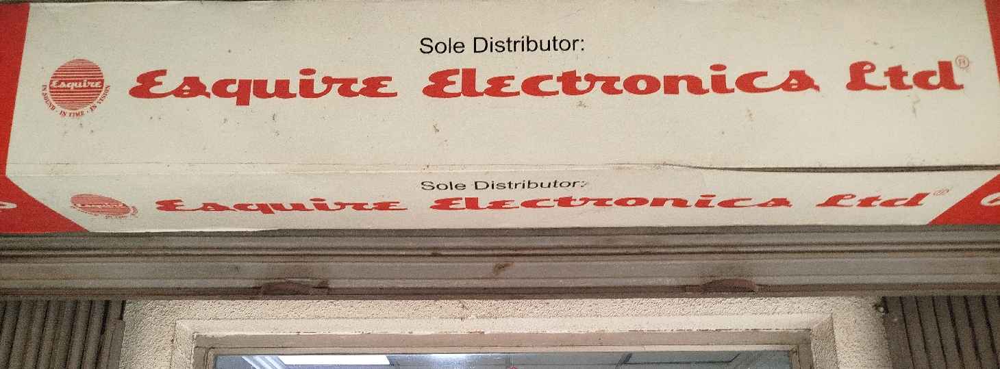 Esquire Electronics Ltd.
