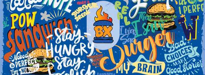 Burger Xpress  - Sector 11