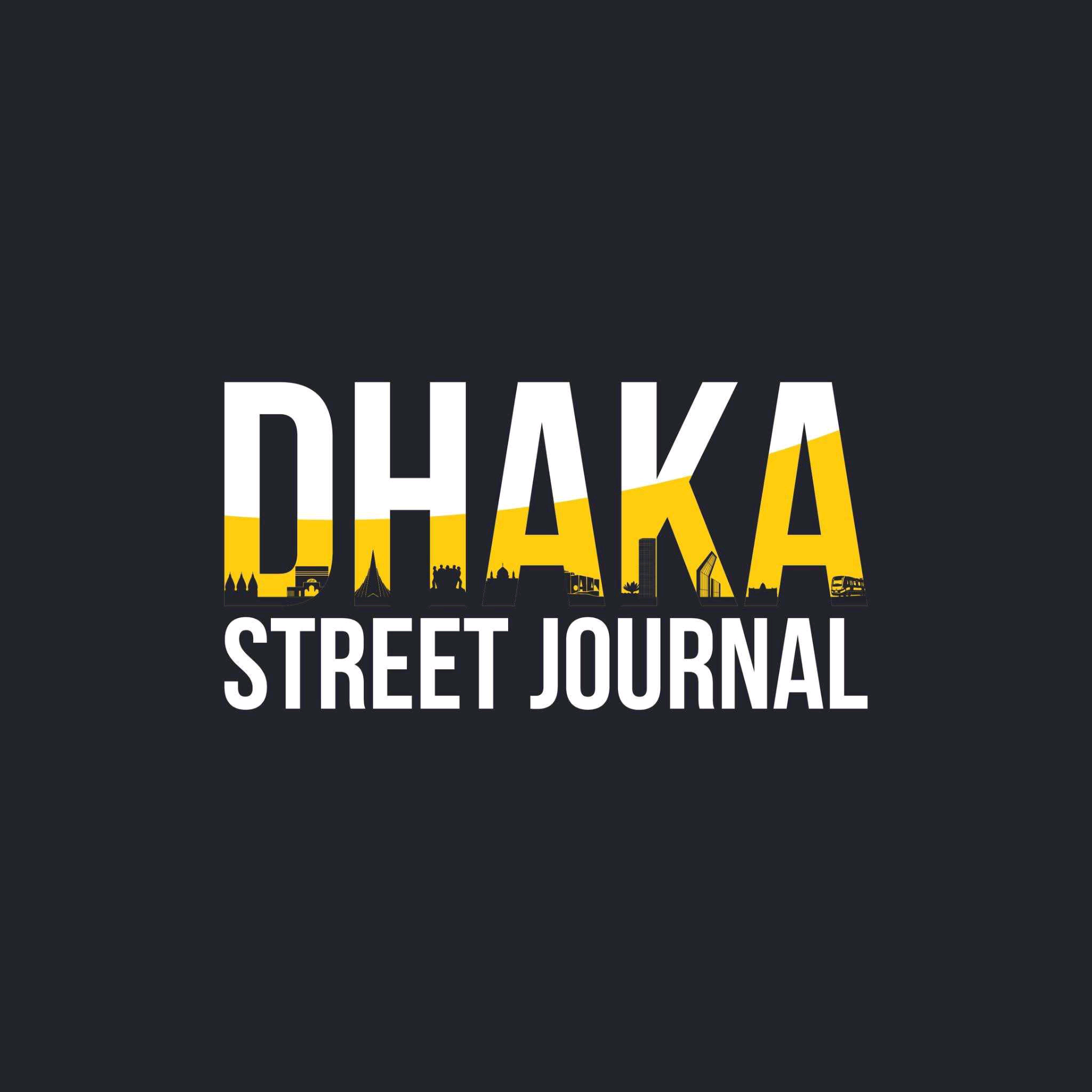 Dhaka Street Journal