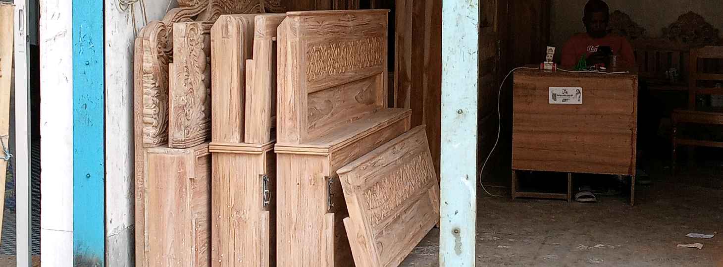 B.H. Furniture 