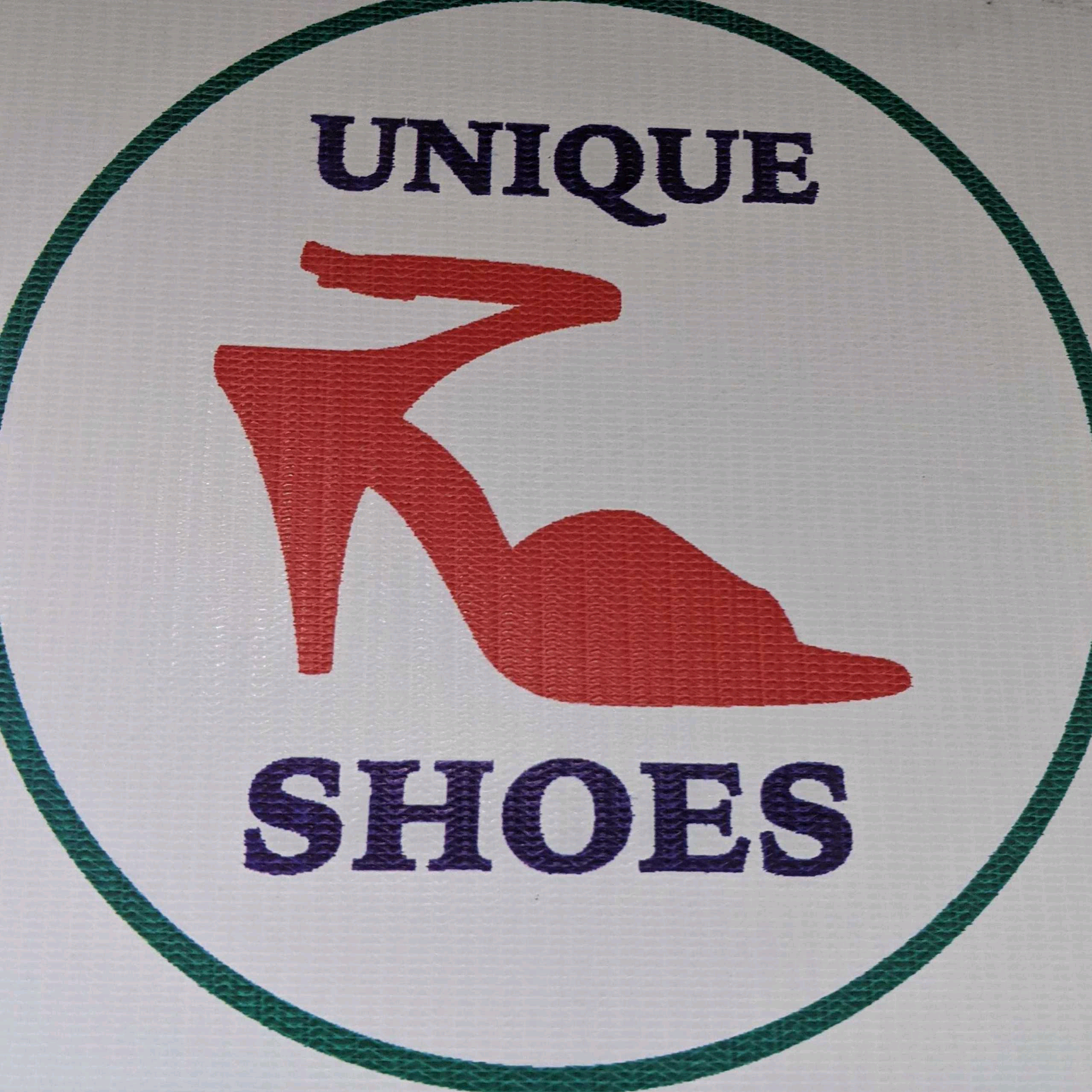 Unique Shoes