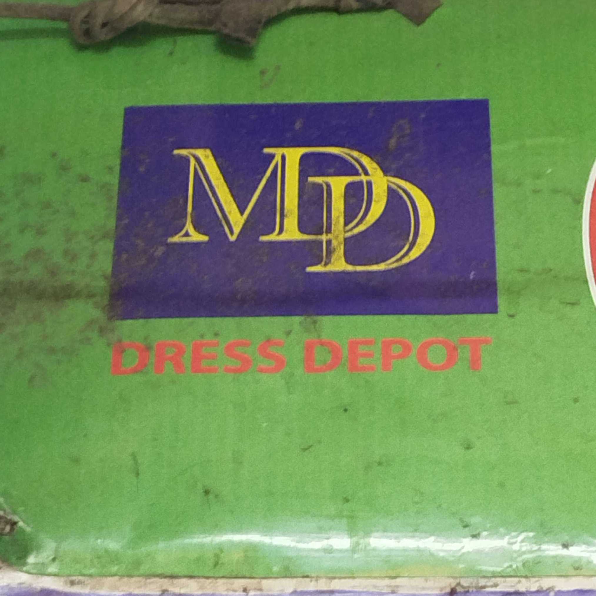 M/S Dress Depot