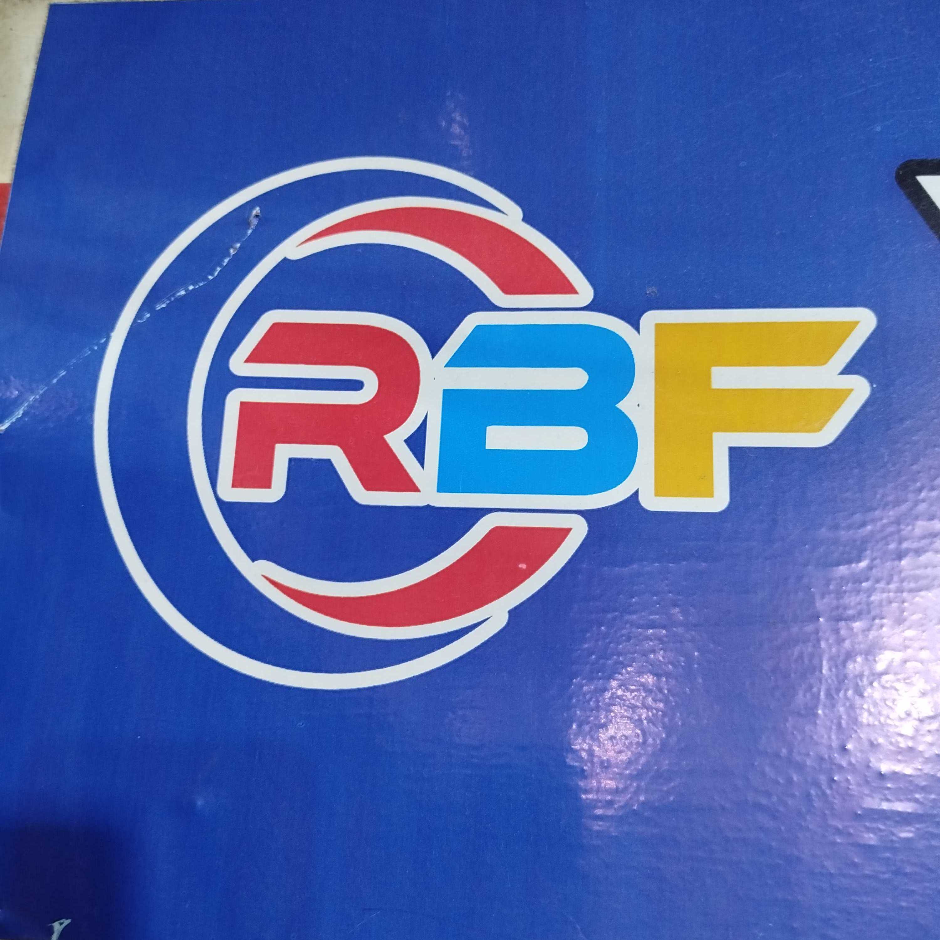 Rong Berong Fashion