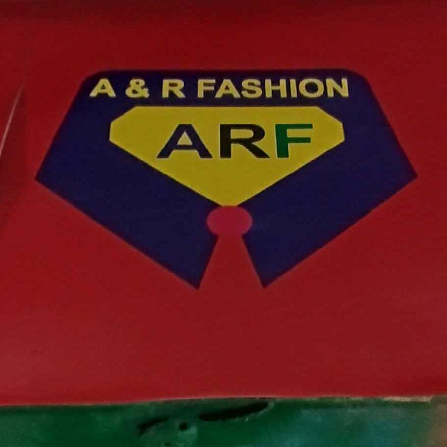 Onu & Rafi Fashion