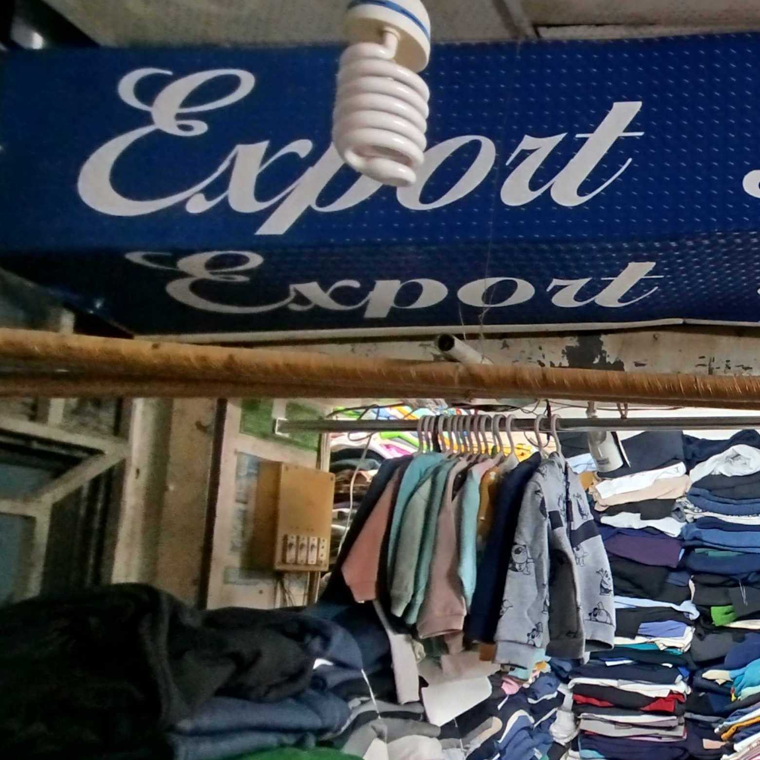 Expor Fashion