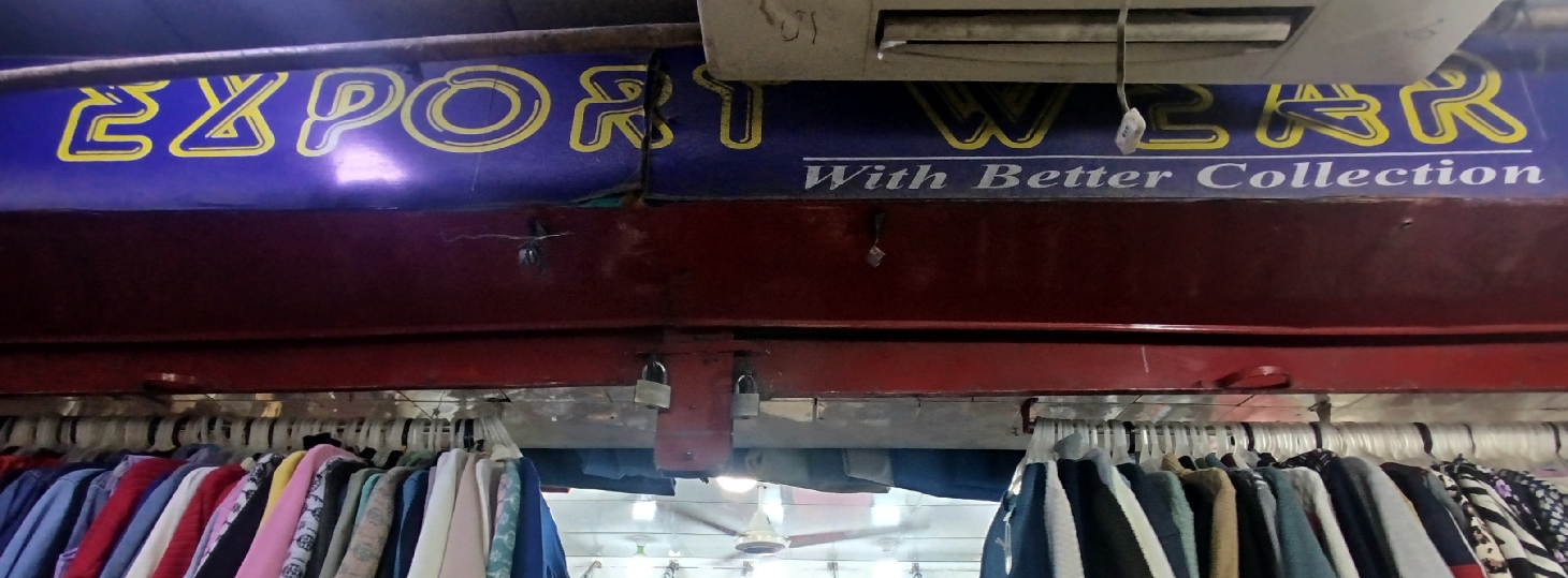 Export Wear