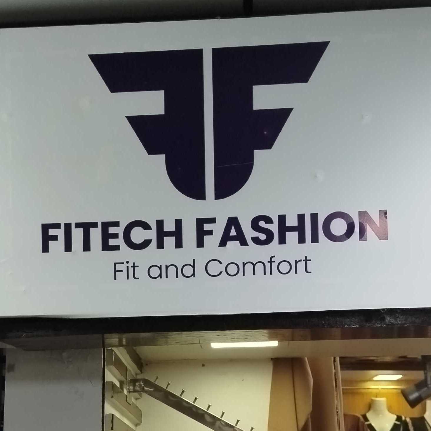 Fitech Fashion