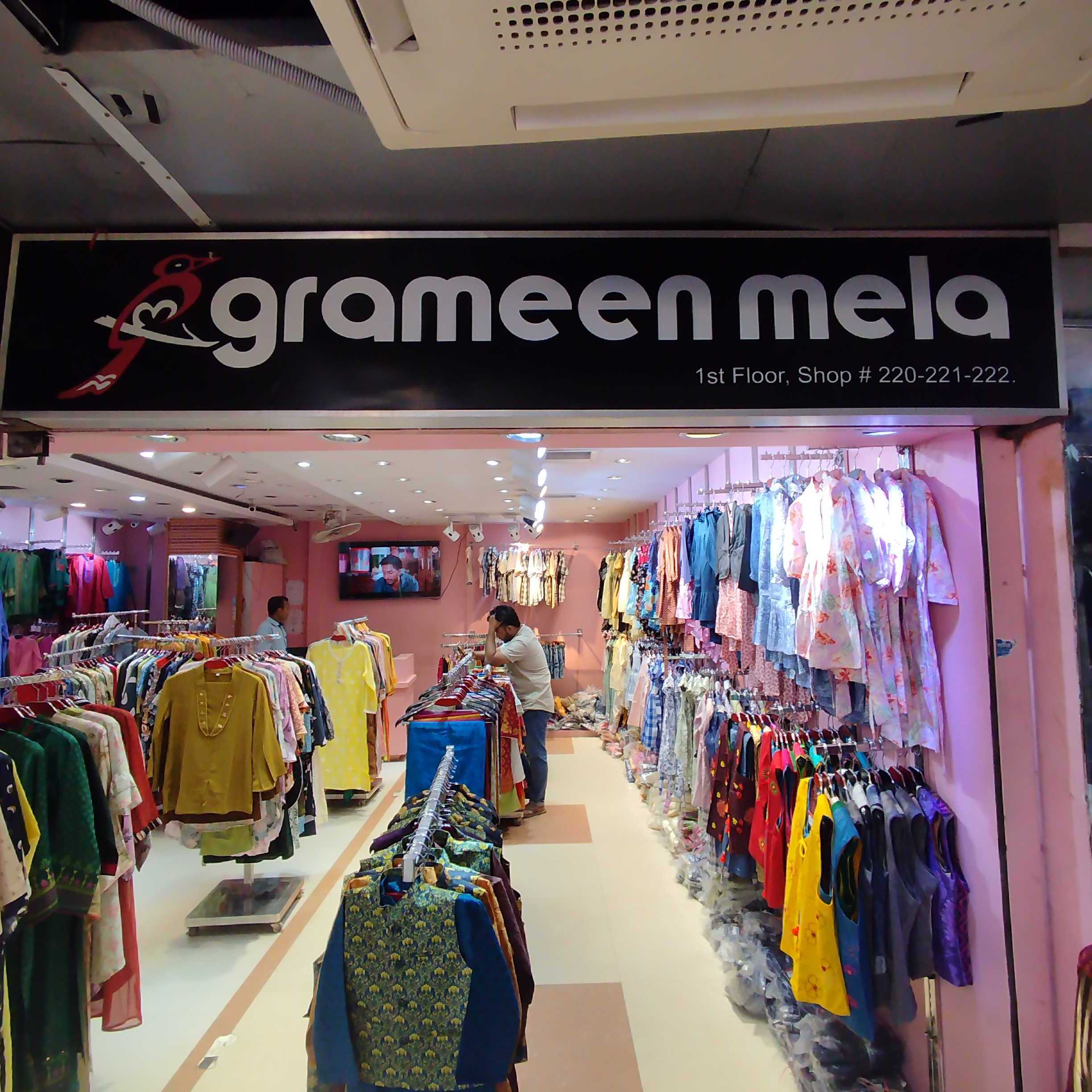 Grameen Mela