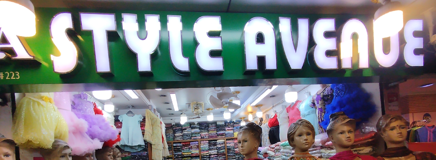 Style Avenue