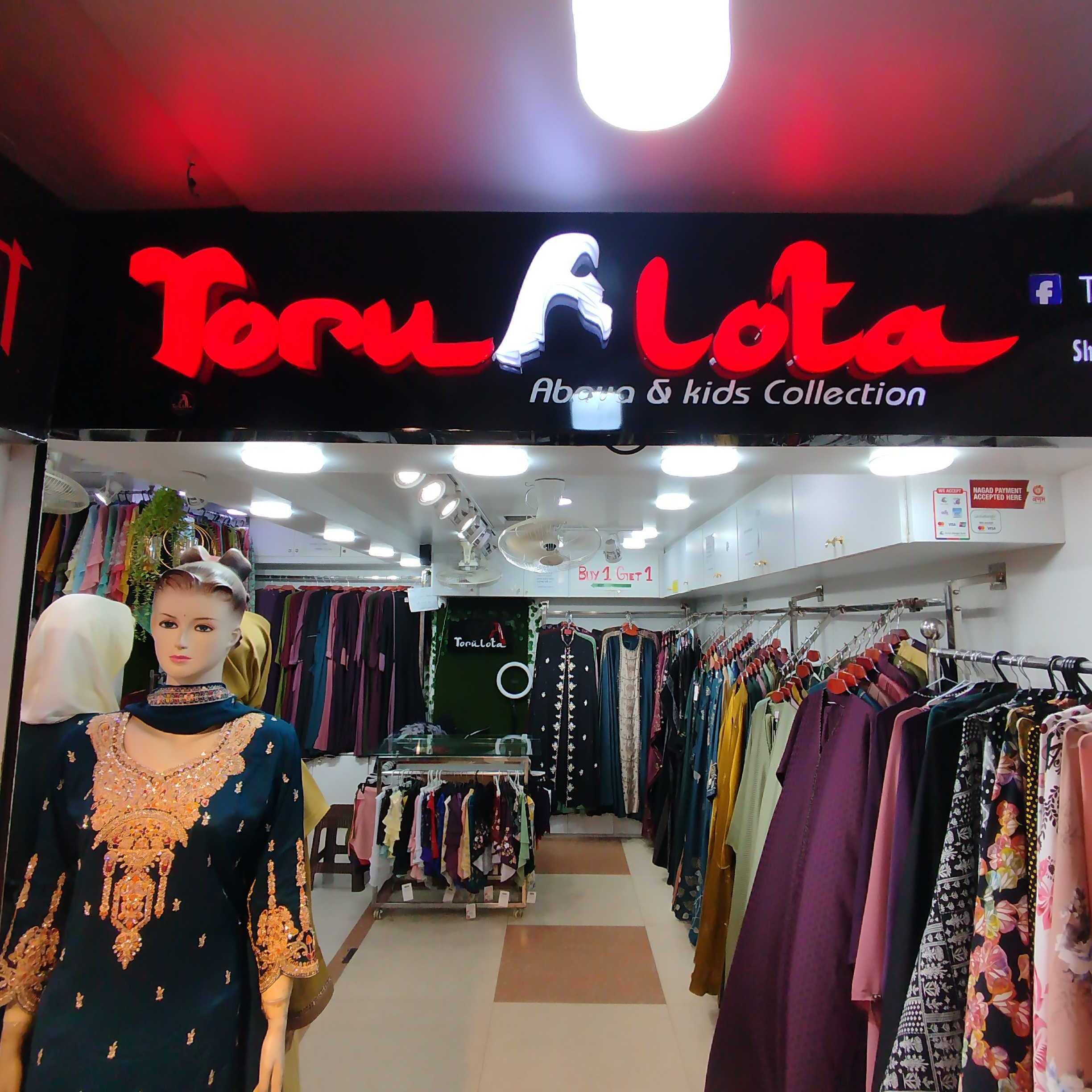 Toru Lota
