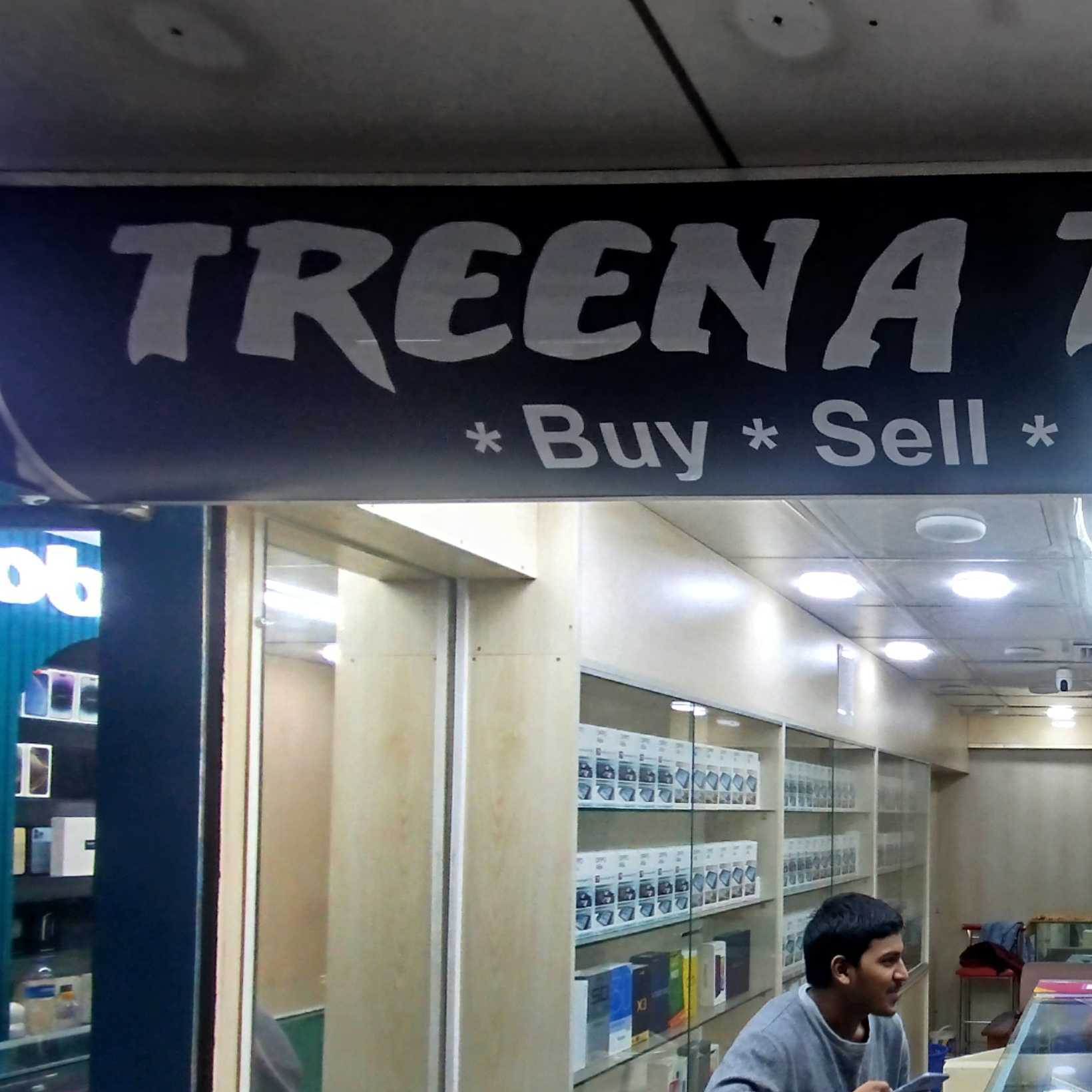 Treena Telecom