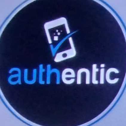 Authentic Mobile & Accessories 