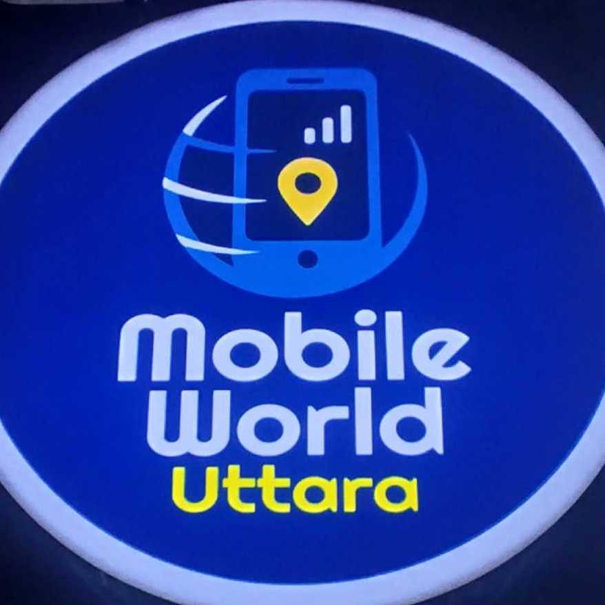 Mobile World Uttara