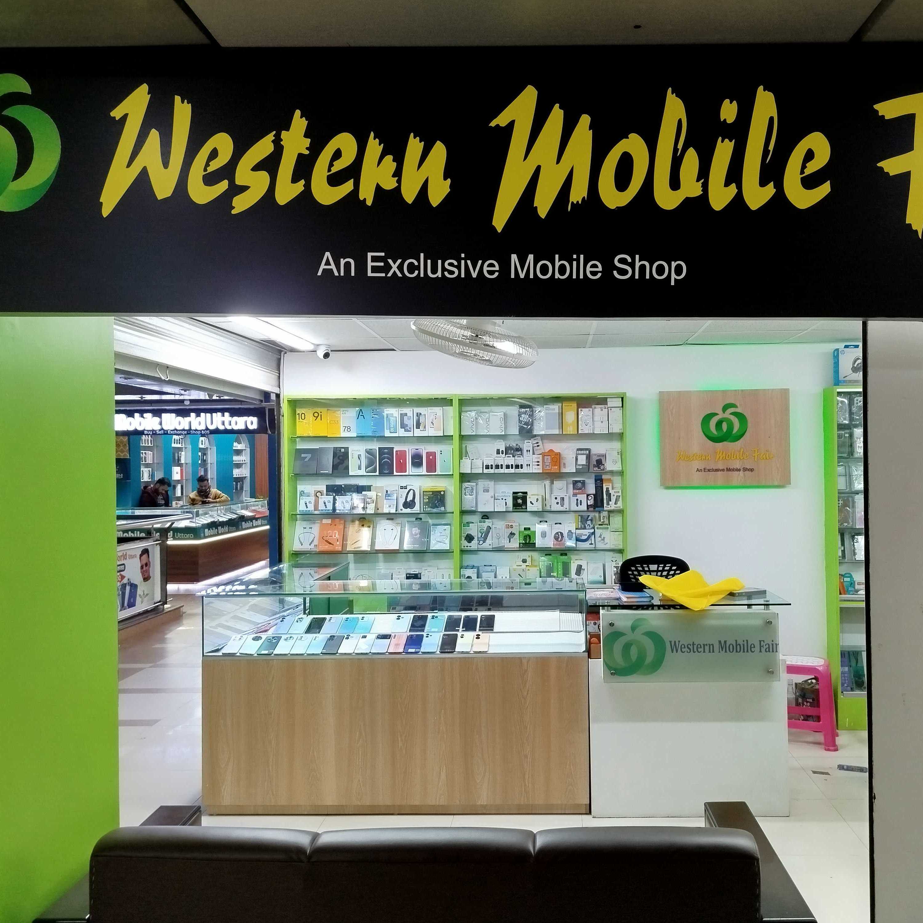 Western Mobile Fair