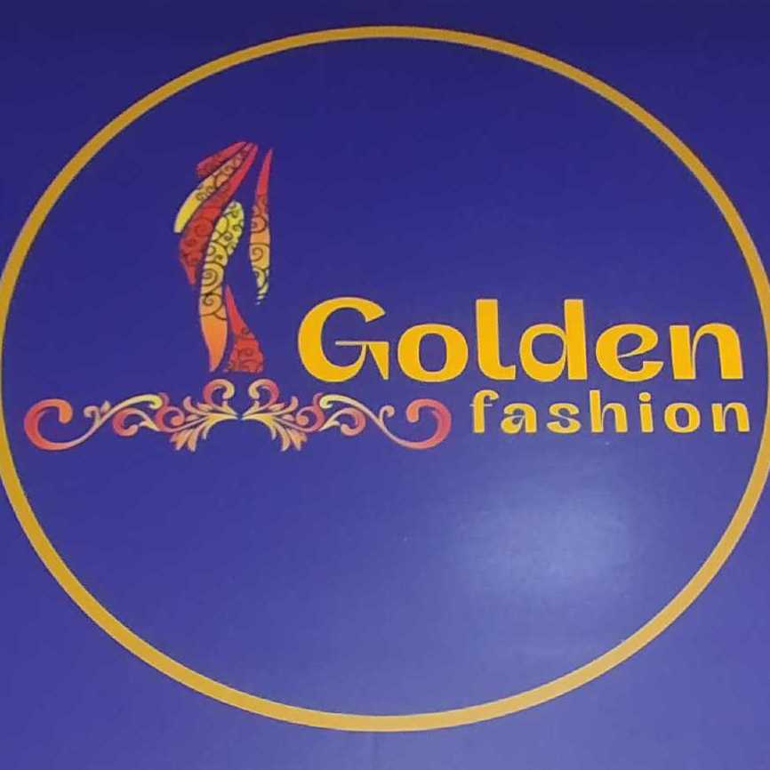 Golden Fashion