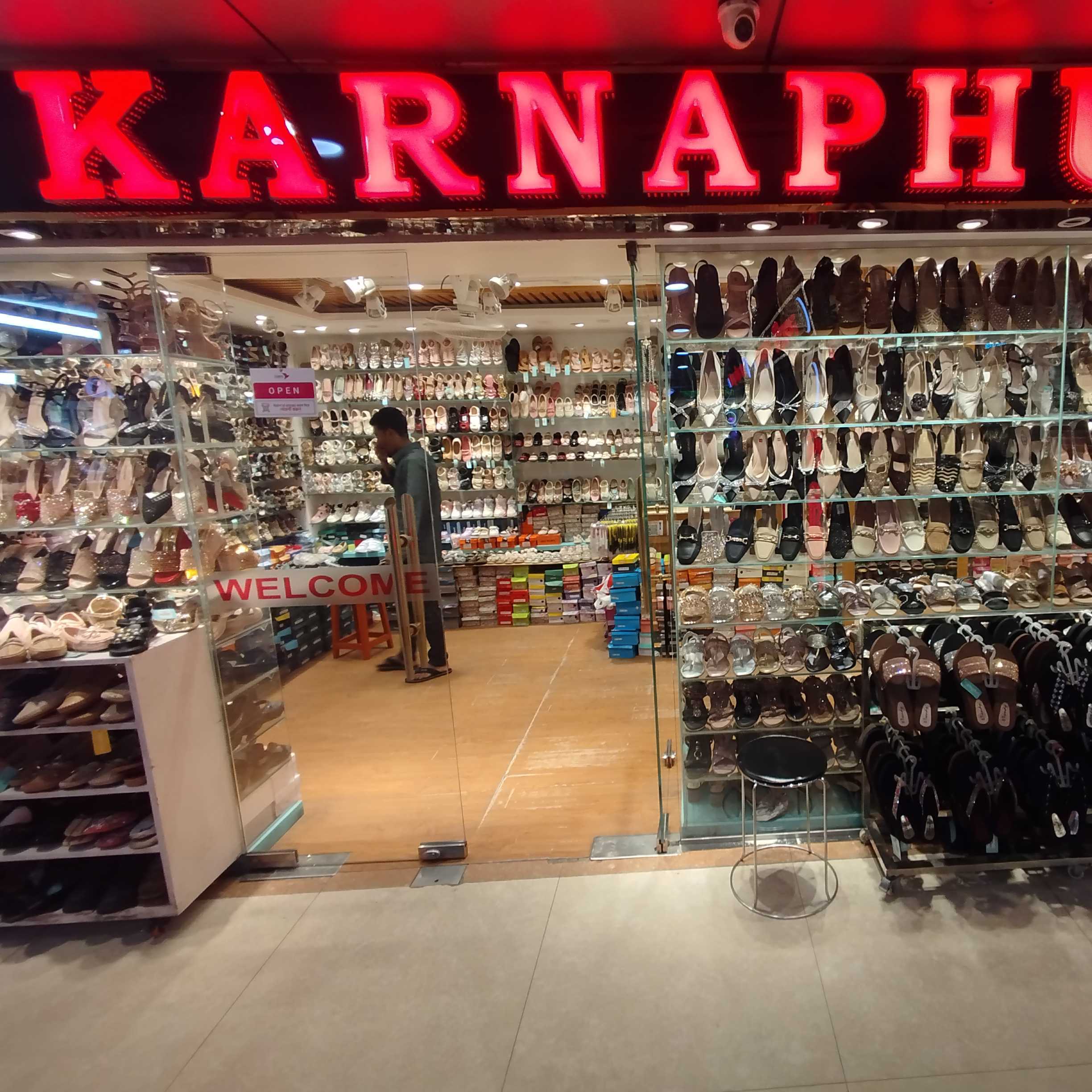 Karnaphuly - Tropical Alauddin Tower Branch