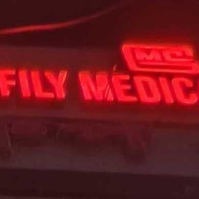 Al-Ghofily Medical Center Ltd