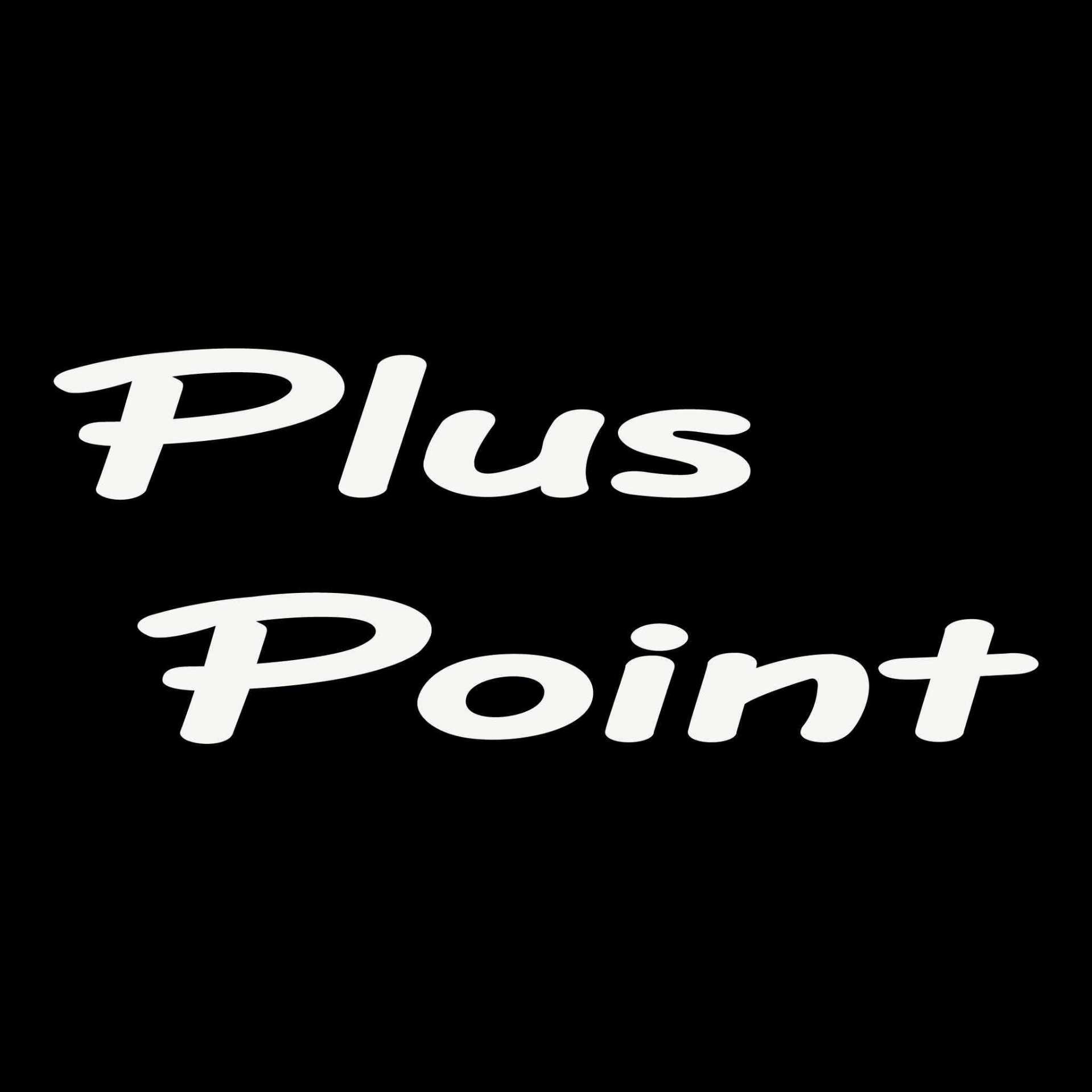 Plus Point 