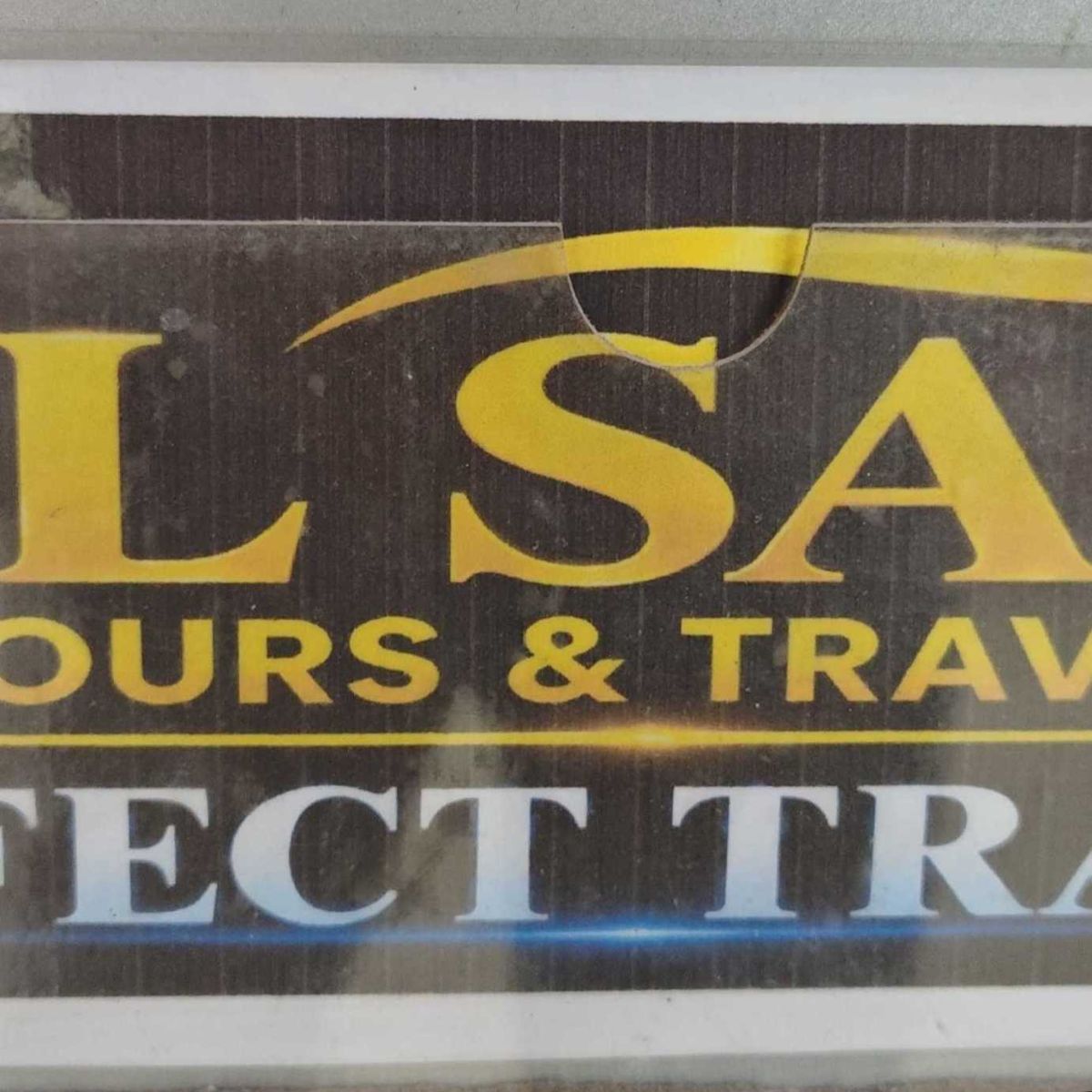 Alsafa Tour And Travels
