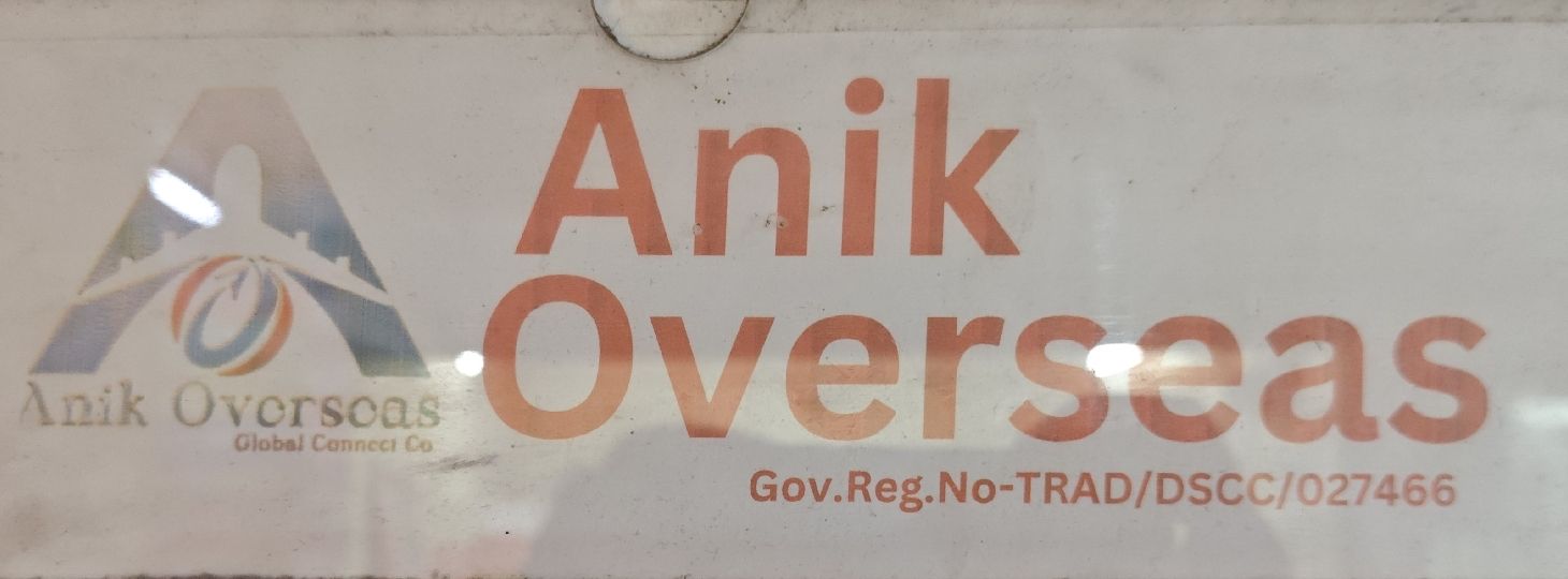 Anik Overseas