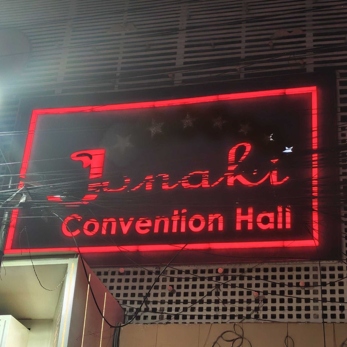 Jonaki Conventional Hall
