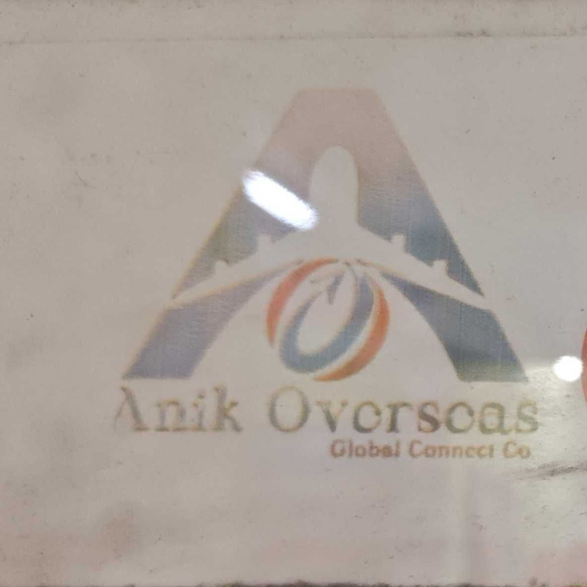 Anik Overseas