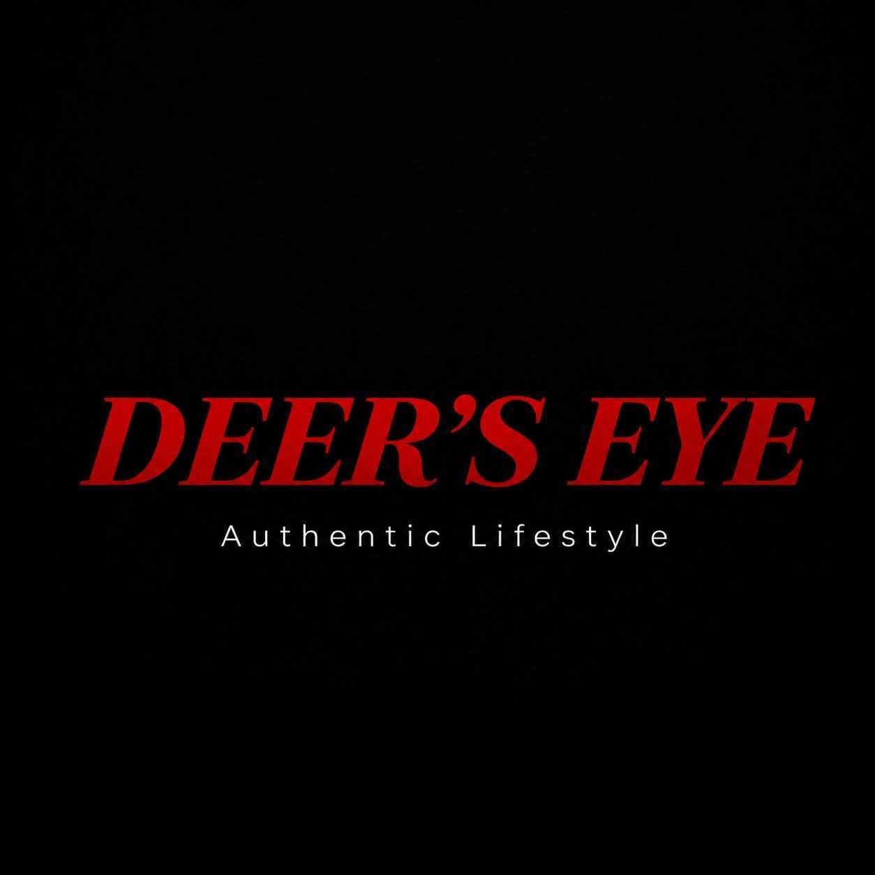 Deer's Eye - Shahbagh