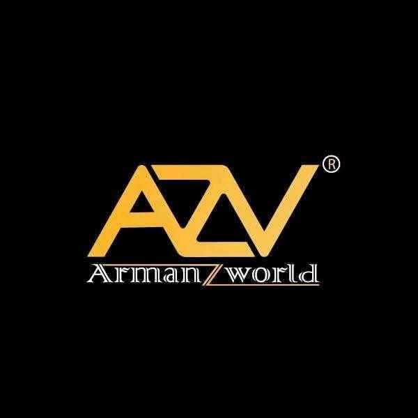 Arman Z World