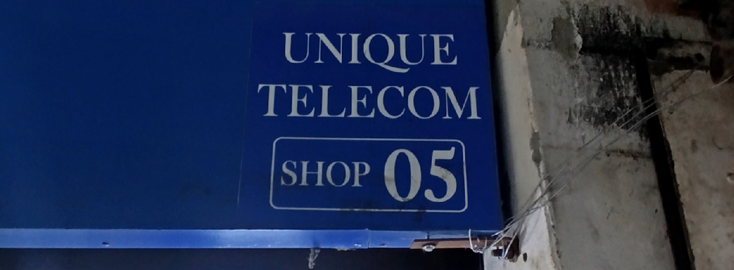 Unique Telecom