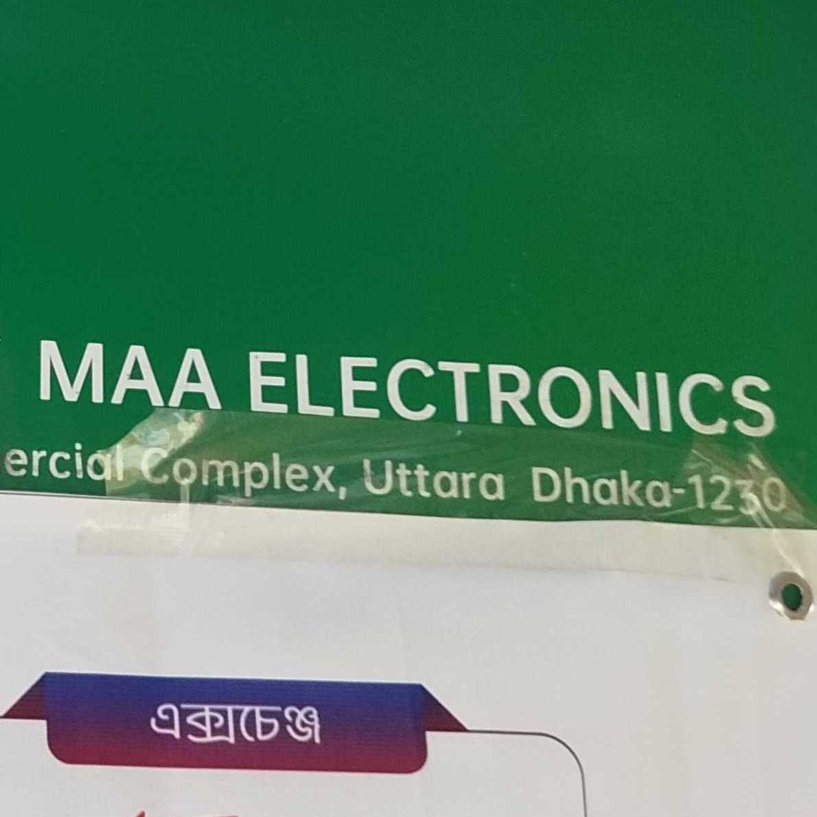 Maa Electronics