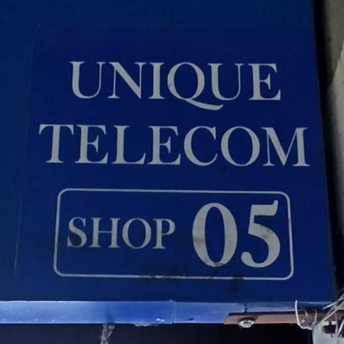 Unique Telecom