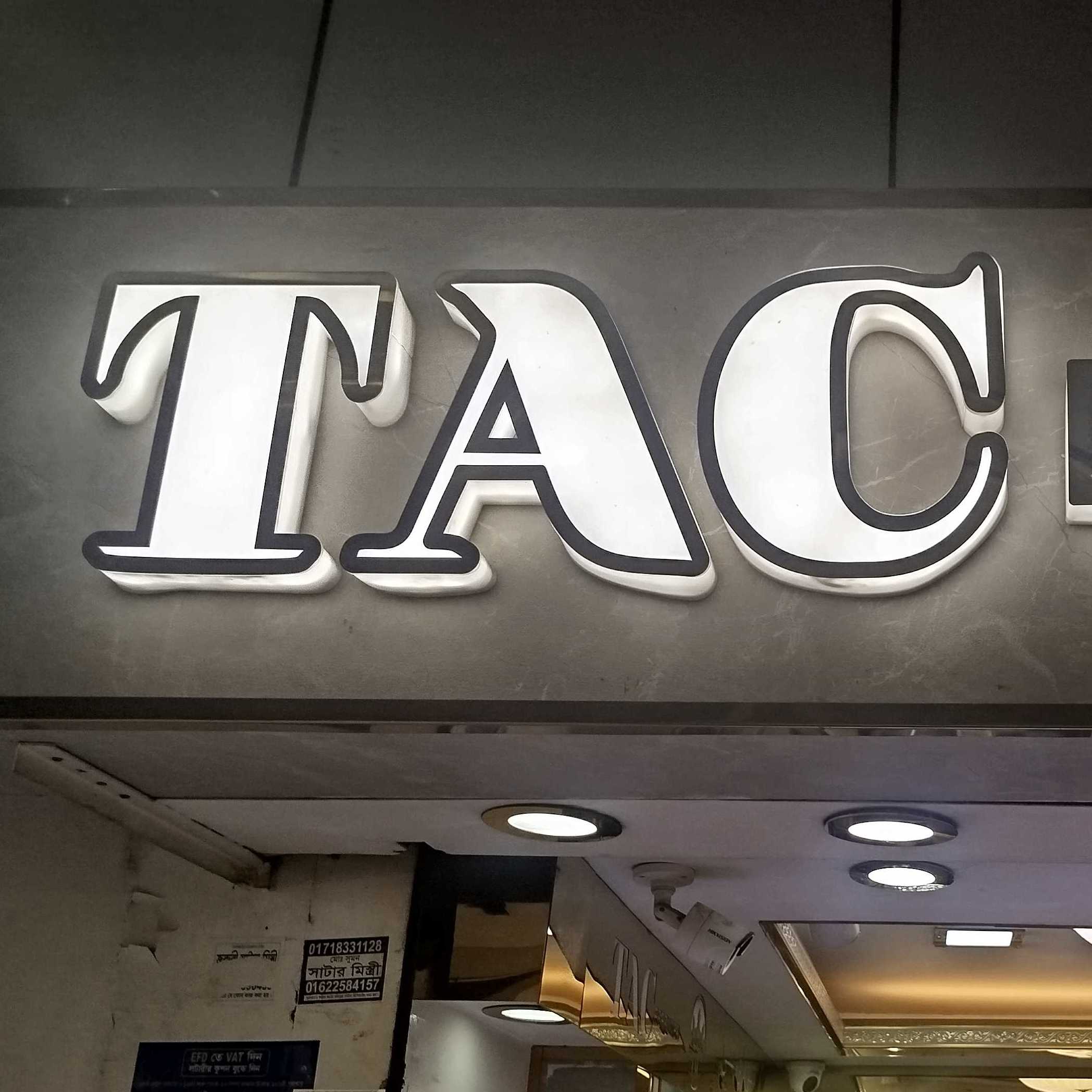 TAC Perfumes