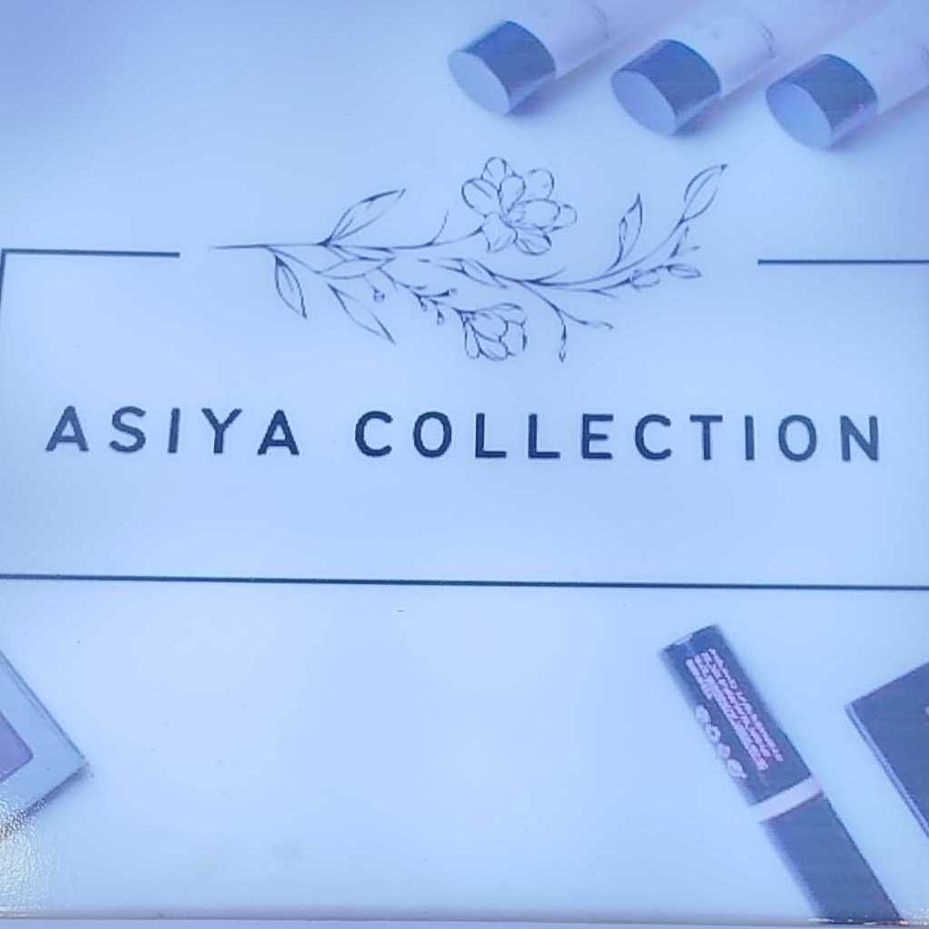 Asiya Collection 