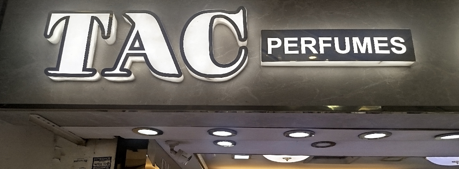 TAC Perfumes