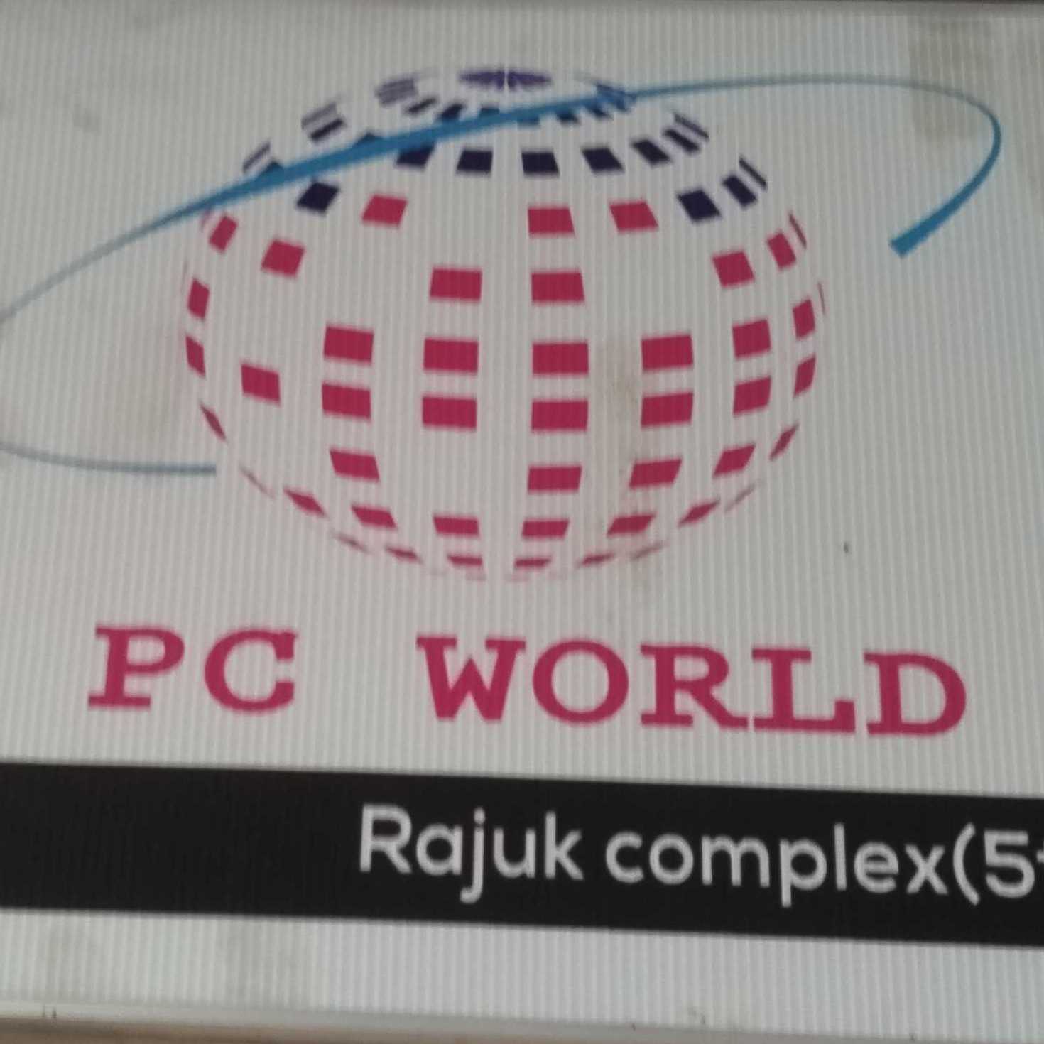 PC World