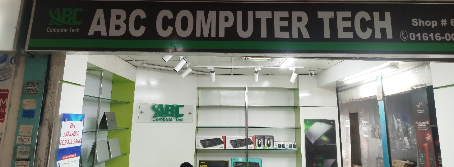 ABC Computer Tech
