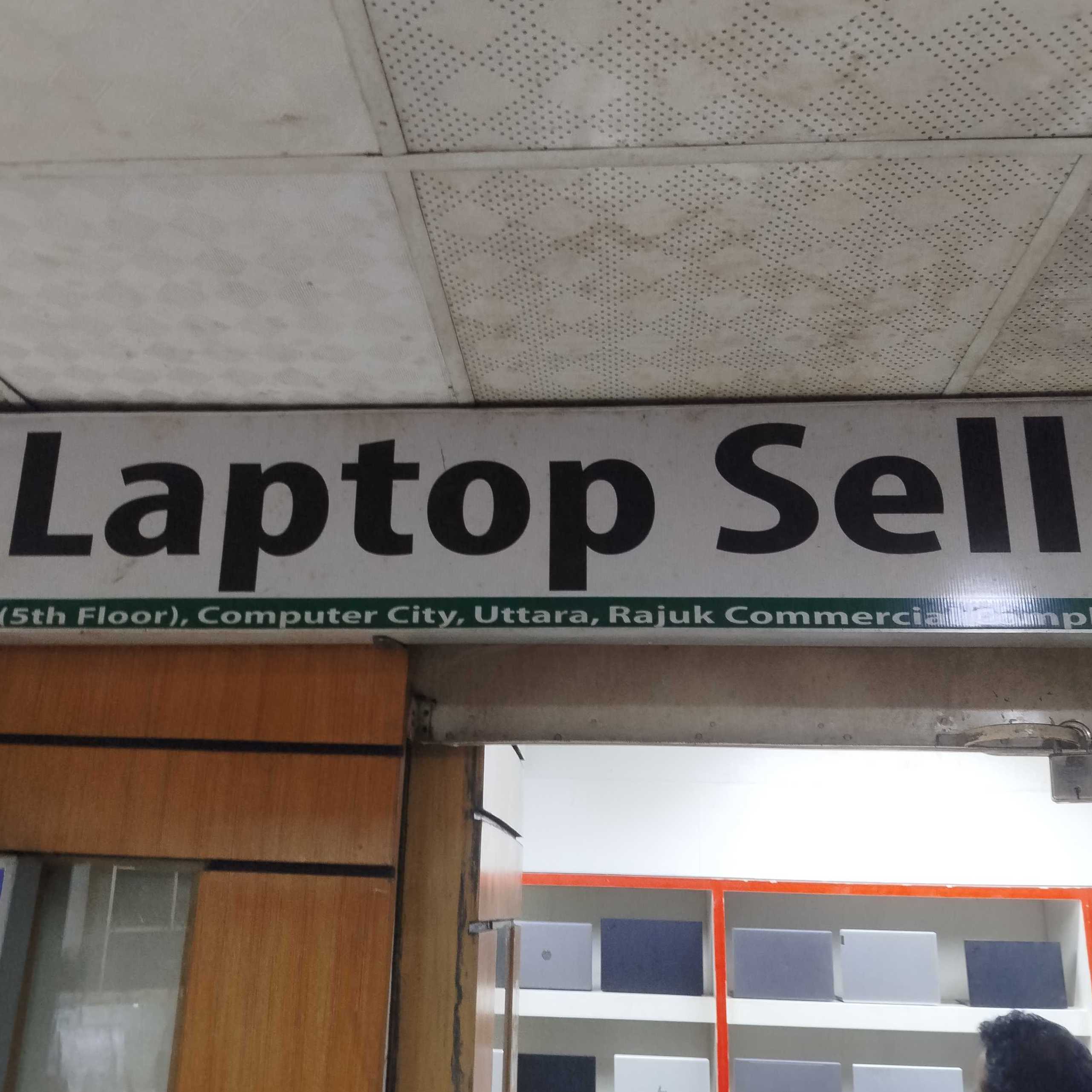 Laptop Sell Service.com